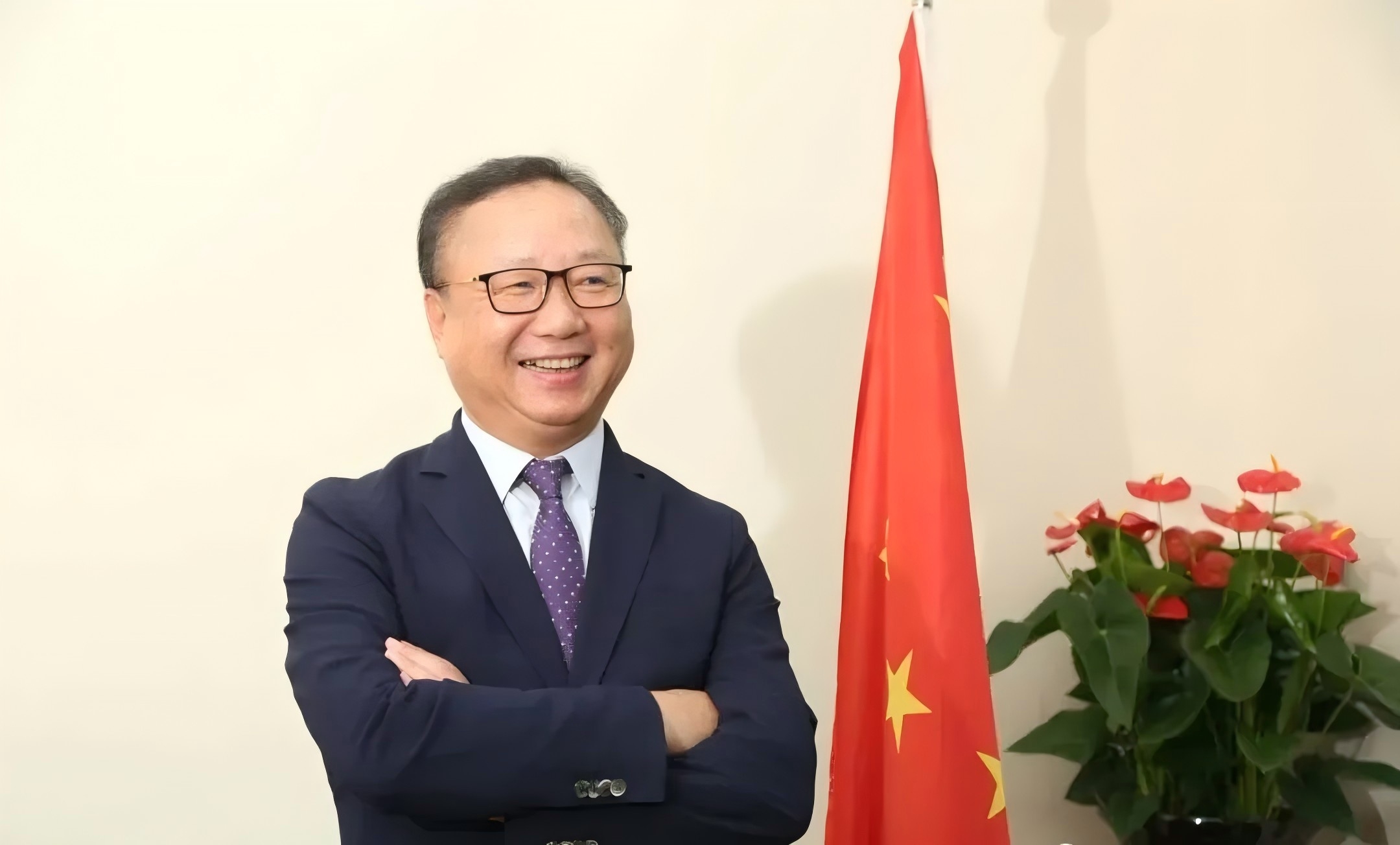 孙瑞哲会长在中国纺联与中国财贸轻纺烟草工会第二十二次联席会议上的讲话