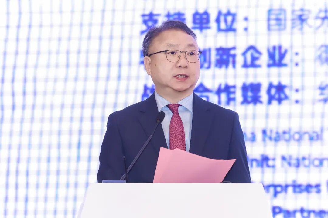 孙瑞哲：深耕纤维创新、共赴锦绣未来